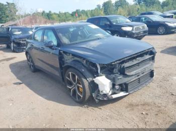  Salvage Polestar 2