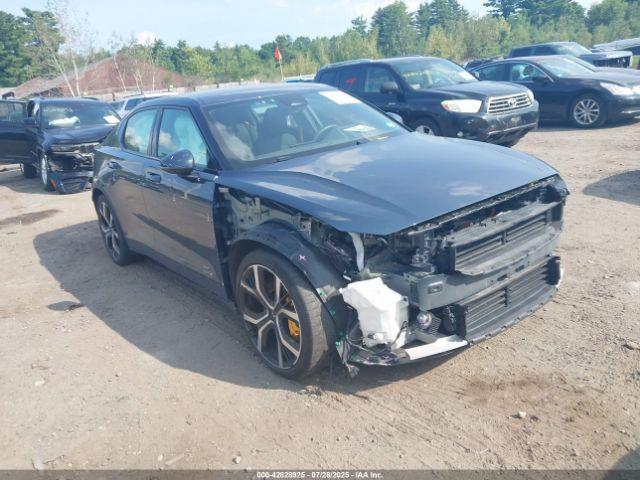  Salvage Polestar 2