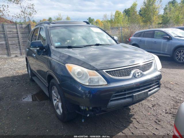  Salvage Hyundai Veracruz