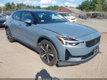  Salvage Polestar 2