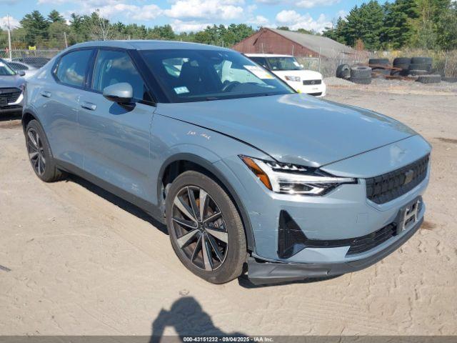  Salvage Polestar 2