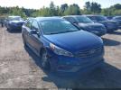 Hyundai SONATA Sport 2.0t Image 1