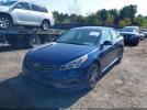 Hyundai SONATA Sport 2.0t Image 4