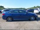 Hyundai SONATA Sport 2.0t Image 11