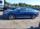 Hyundai SONATA Sport 2.0t Image 13