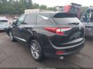 Acura RDX Technology Package Image 12