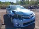 Toyota Camry Xle Image 1