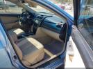 Toyota Camry Xle Image 7