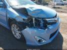 Toyota Camry Xle Image 8
