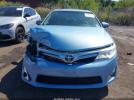 Toyota Camry Xle Image 3