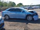 Toyota Camry Xle Image 4