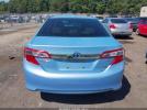 Toyota Camry Xle Image 14