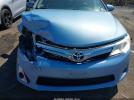 Toyota Camry Xle Image 16