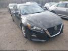 Nissan Altima S Fwd Image 1