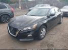 Nissan Altima S Fwd Image 3