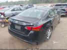 Nissan Altima S Fwd Image 4