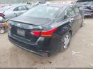Nissan Altima S Fwd Image 8