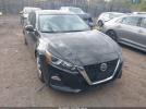Nissan Altima S Fwd Image 15