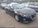 Nissan Altima S Fwd Image 11