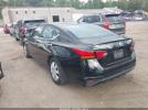 Nissan Altima S Fwd Image 16