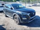 Hyundai TUCSON Sport Image 1