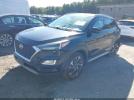 Hyundai TUCSON Sport Image 6