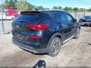 Hyundai TUCSON Sport Image 13