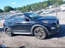 Hyundai TUCSON Sport Image 16