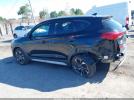 Hyundai TUCSON Sport Image 4