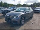 Honda HR-V Awd Lx Image 2