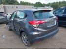 Honda HR-V Awd Lx Image 4