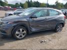 Honda HR-V Awd Lx Image 10