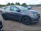 Honda HR-V Awd Lx Image 9
