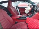 Lexus Is F Sport Image 4