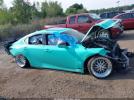 Lexus Is F Sport Image 8