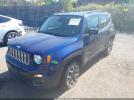 Jeep Renegade Latitude 4x4 Image 2