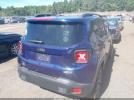 Jeep Renegade Latitude 4x4 Image 3