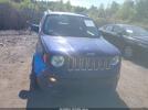 Jeep Renegade Latitude 4x4 Image 14