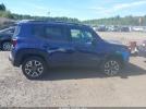 Jeep Renegade Latitude 4x4 Image 9