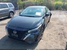 Nissan Sentra Sv Xtronic Cvt Image 15