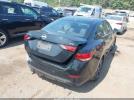 Nissan Sentra Sv Xtronic Cvt Image 12