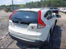 Honda CR-V Exl Image 4