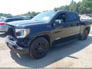 GMC Sierra 1500 4wd  Short Box Elevation Image 2