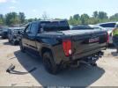 GMC Sierra 1500 4wd  Short Box Elevation Image 6