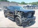 GMC Sierra 1500 4wd  Short Box Elevation Image 7