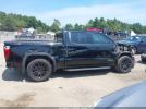 GMC Sierra 1500 4wd  Short Box Elevation Image 11