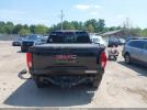 GMC Sierra 1500 4wd  Short Box Elevation Image 17