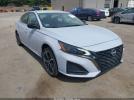 Nissan Altima Sr Intelligent Awd Image 1