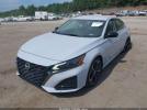 Nissan Altima Sr Intelligent Awd Image 2