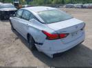 Nissan Altima Sr Intelligent Awd Image 3